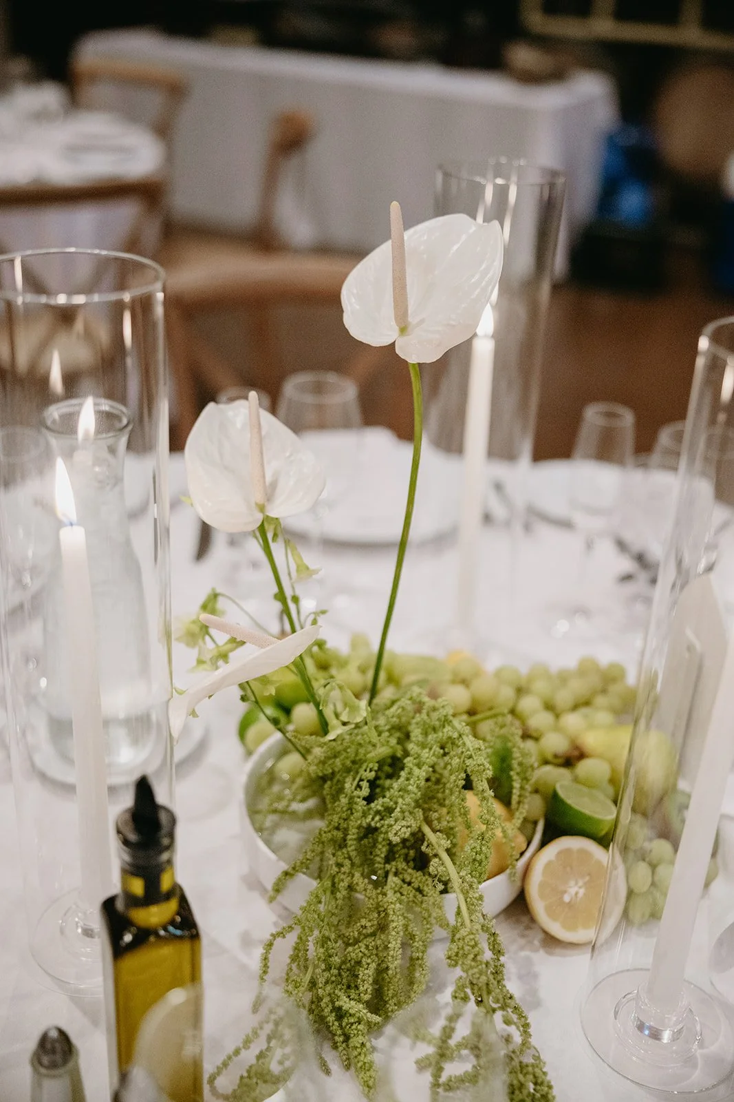 Haley + William - Sonoma