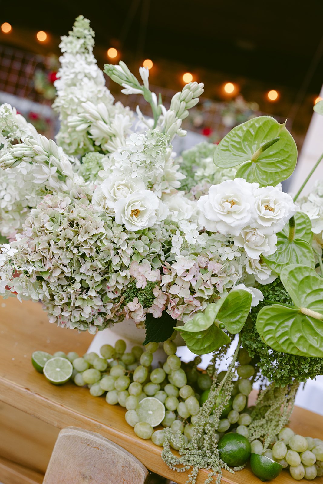 Haley + William - Sonoma