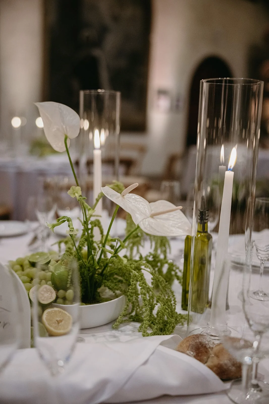 Haley + William - Sonoma