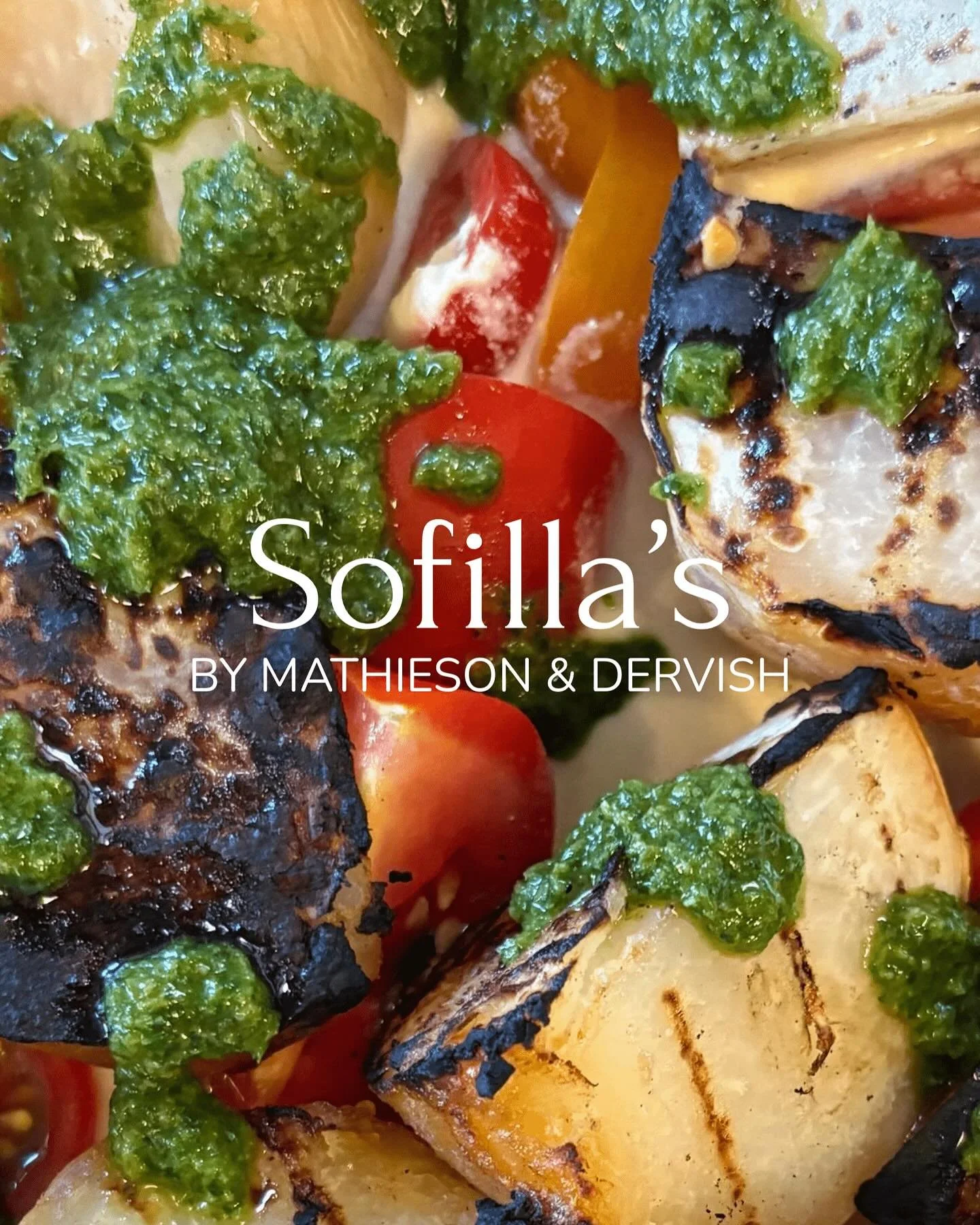 Website launching tomorrow! 

#sofillas #sofillaslondon #popup #restaurant #london #newlaunch