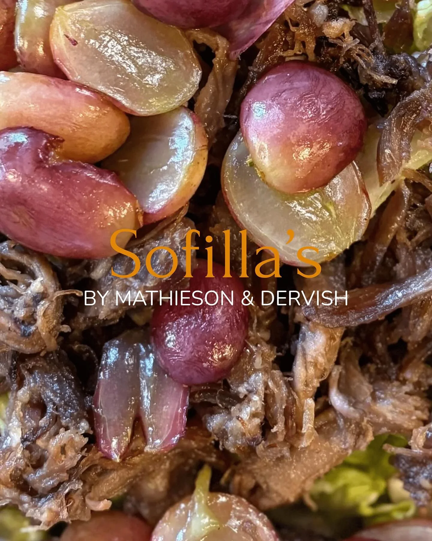 Our website is now live! 

Check us out on sofillas.co.uk where you can read more about us and see our menus!

We can&rsquo;t wait to host you all!

#sofillas #sofillaslondon #popup #restaurant #privatechefs #events #bbq #mangal