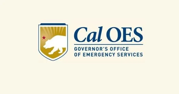 CA OES Resources