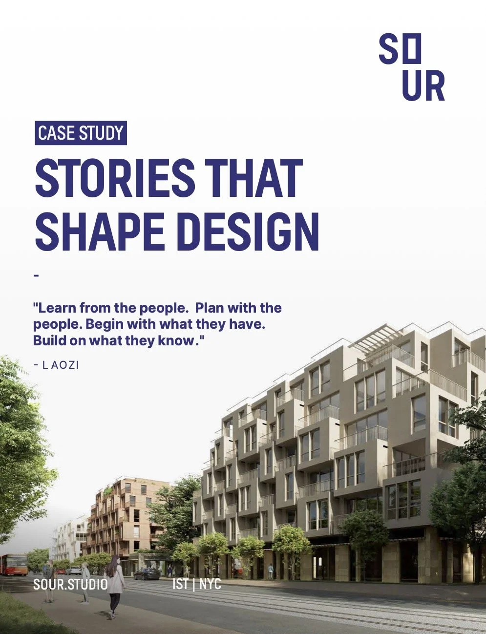 Sour Case Study
