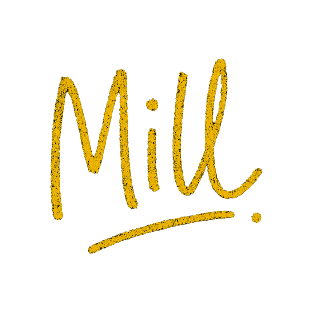 Mill.