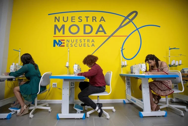 Infraestructura de apoyo a la enseñanza