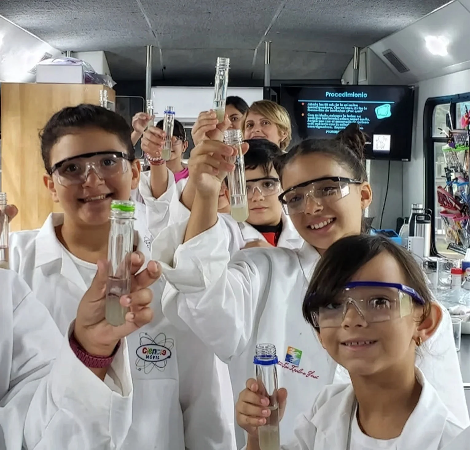 Los contenidos de la educación