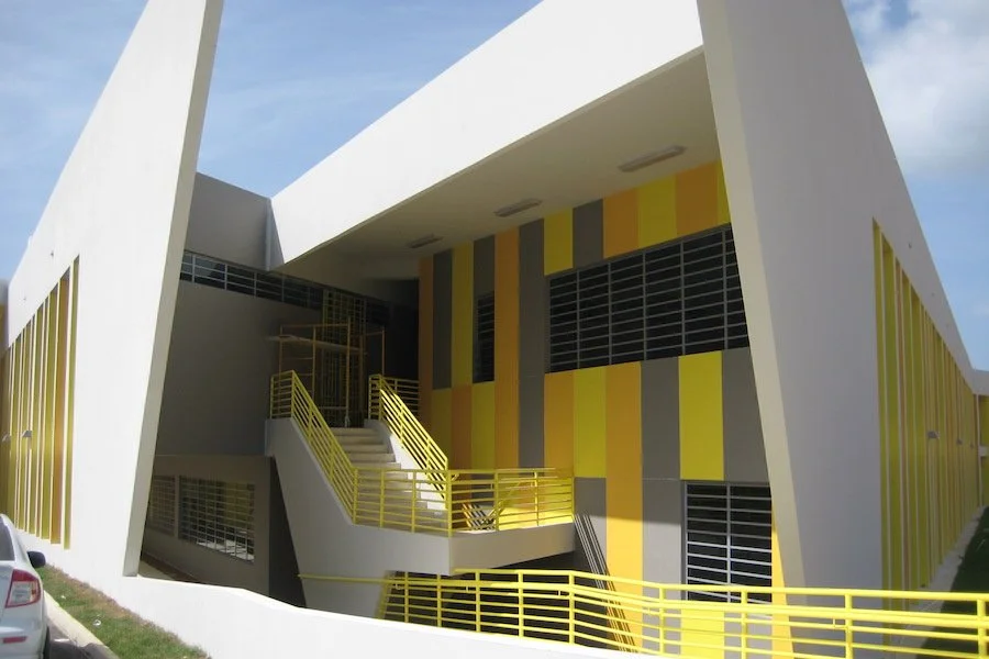 Nuevo modelo de Escuela Superior