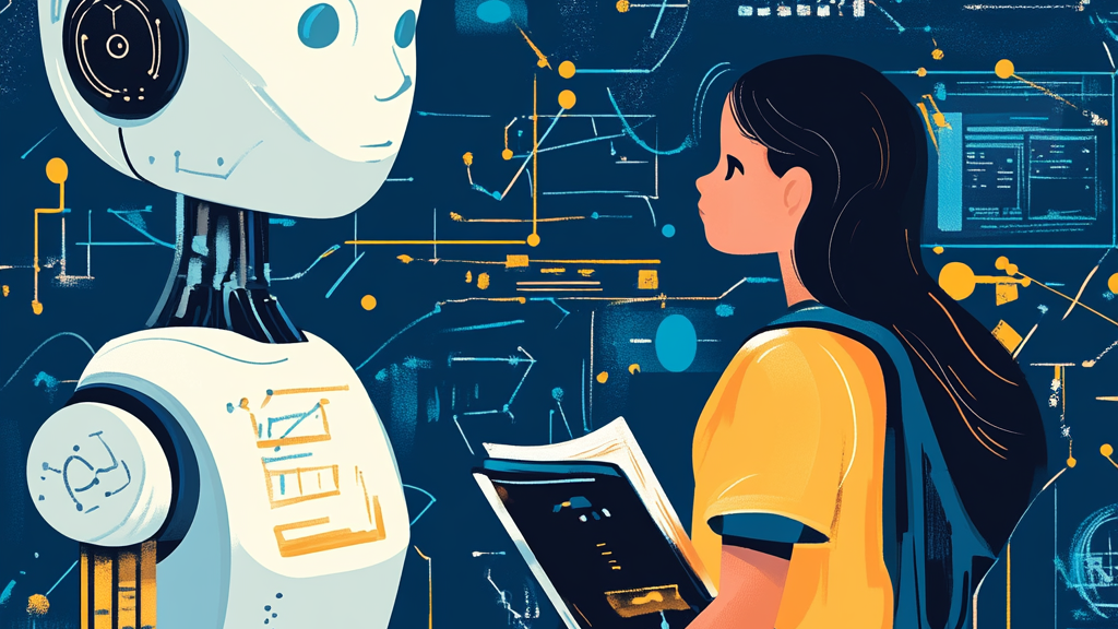 La educación en la era de la inteligencia artificial