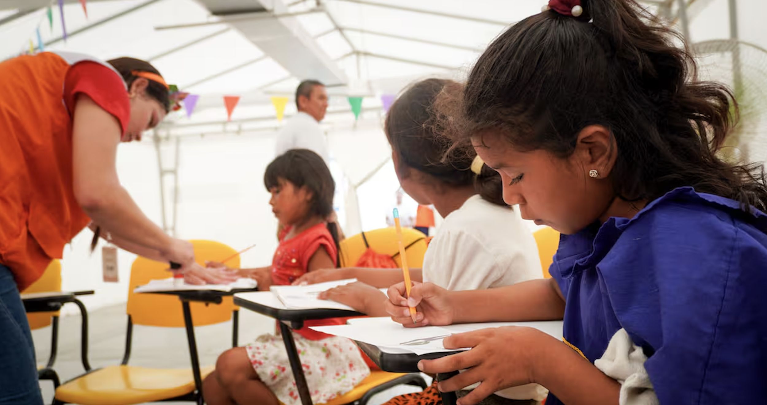 ¿Cómo cambiar la práctica educativa?