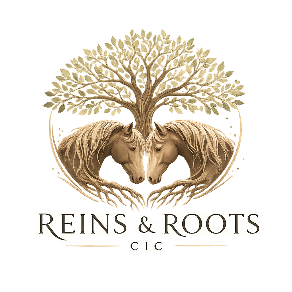 Reins&amp;Roots