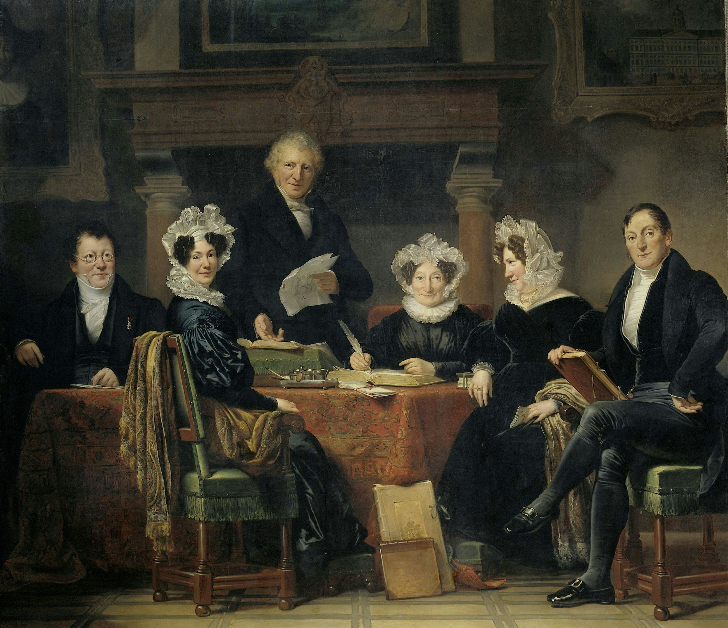 Parish Council Meeting