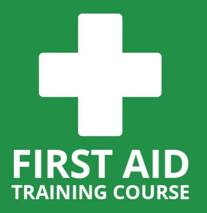 RYA First Aid Course