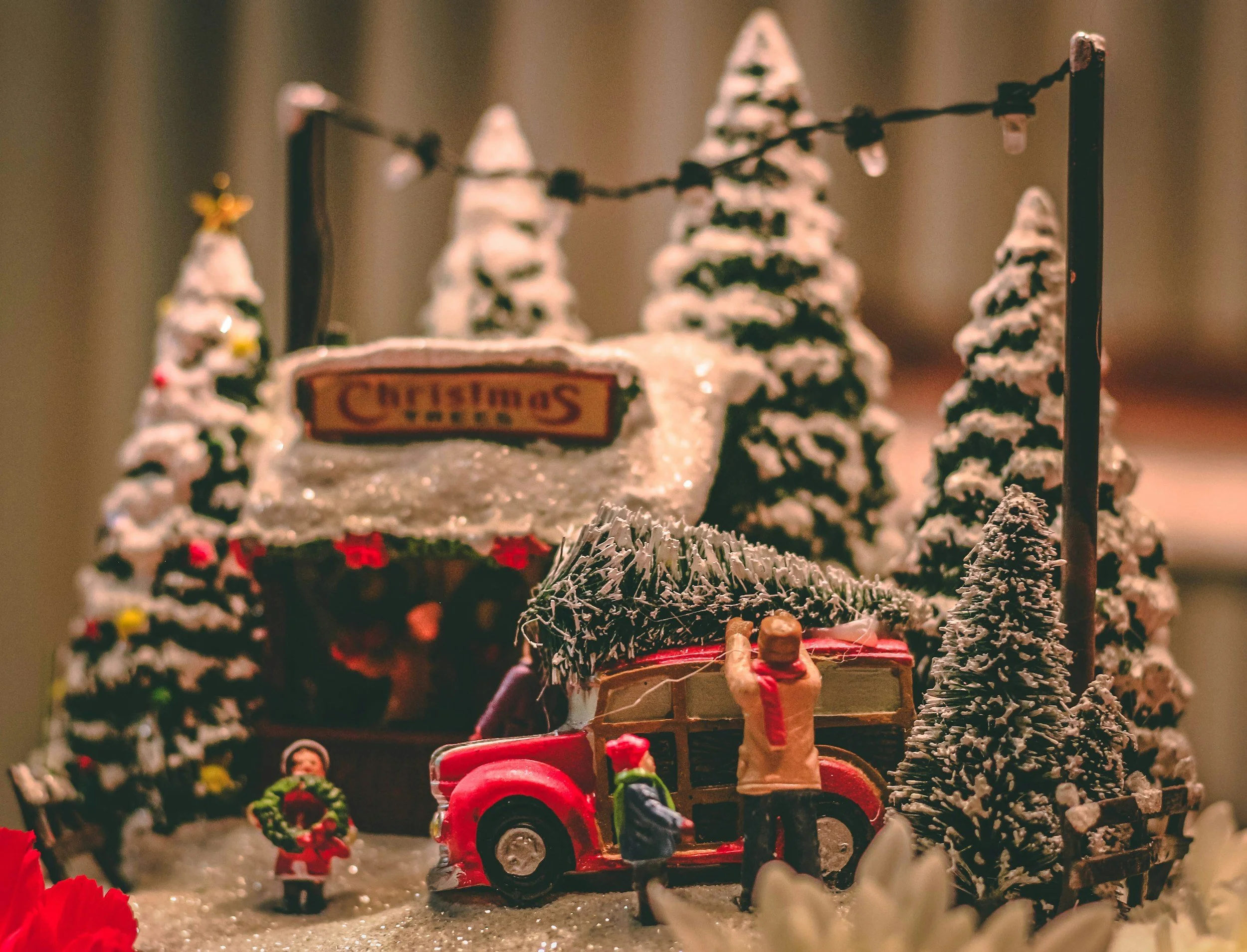 Christmas Quiz Night