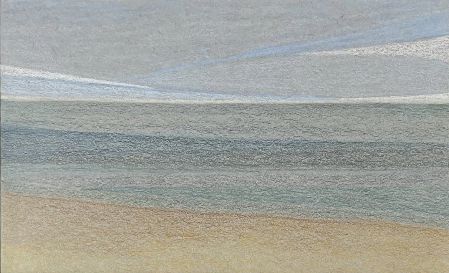 Highly Commended from Toby Wiggins (In Our Nature Exhibition with Dorset
Visual Arts, Durlston Country Park, Swanage 2025)