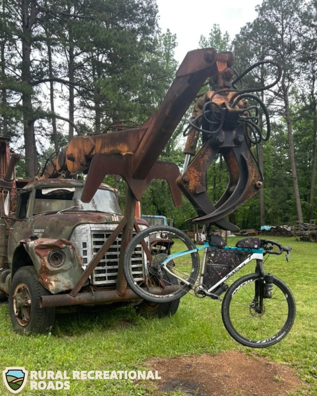 Interested in starting a Rural Recreational Roads program in your county?
We&rsquo;ve put together the blueprint to help you get started.
Visit our website (below or at the link in our bio) to download the toolkit!
#respectruralroads #arkansasr3

htt