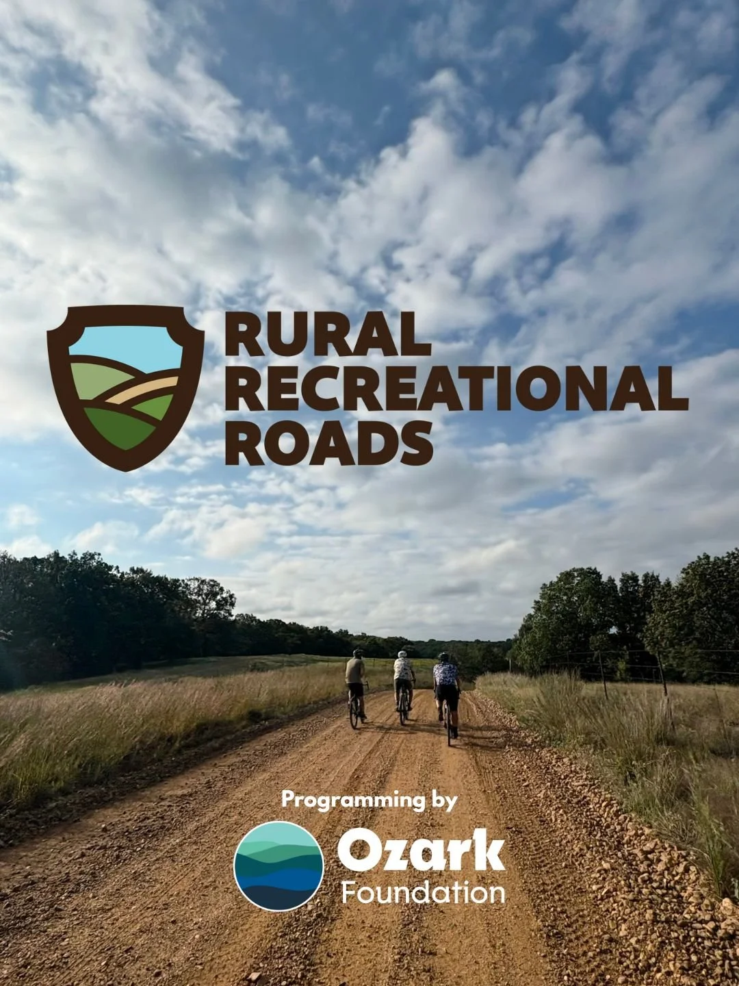 The Ozark Foundation is grateful to Runway Group for establishing such a visionary program.  We look forward to building on this momentum and expanding opportunities for Arkansans and visitors to experience the natural beauty of our rural roads.
Ozar