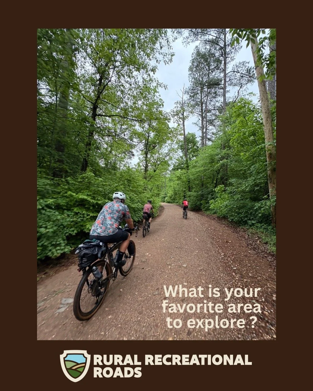 From the rugged climbs of the Ozarks to the wild beauty of the Buffalo River, and the endless forest roads in the Ouachitas, this state is a gravel rider&rsquo;s paradise. Whether you&rsquo;re chasing big climbs or cruising flat Delta levees, every t