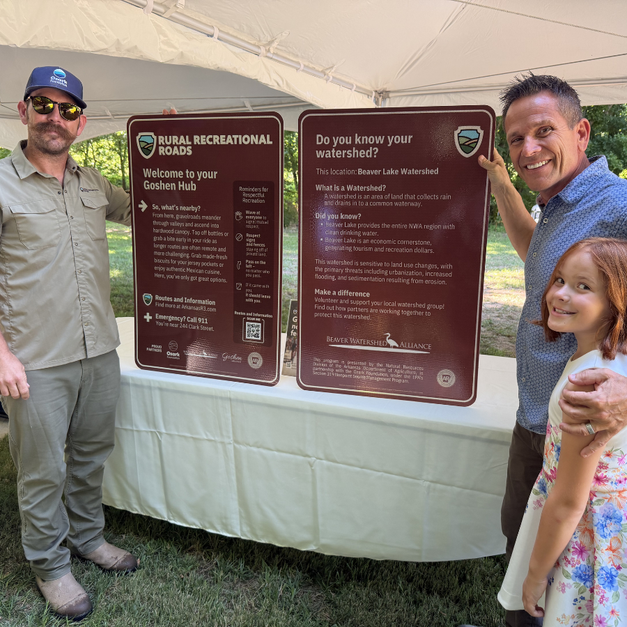 A Community Vision for the Future: Mill Branch Park Continues to Grow 