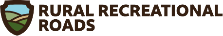 Rural Recreational Roads