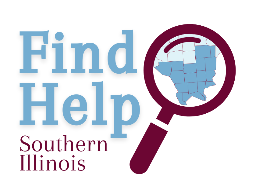 Find Help Southern Illinois