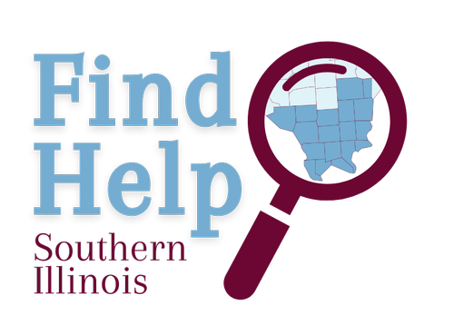 Help Is Find Find Help Southern Illinois