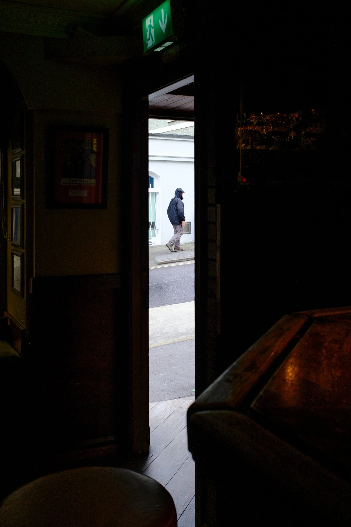       
  
     
   Essay 
   
    Why I Keep Coming Back to This Pub in Dingle
   
   
   
    14th June 2026  &nbsp;&middot;&nbsp;  Dingle, Kerry, Ireland
   
 

  
 
    










































  

    
  
     

      

      
 