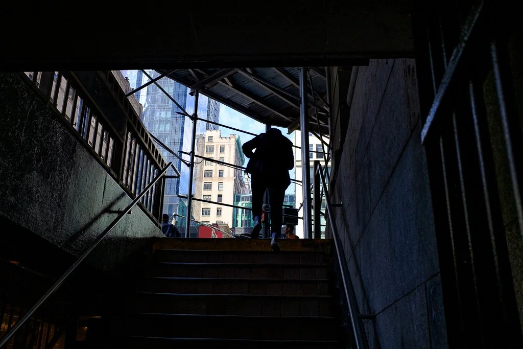 As you emerge from the depths of the subway, the sights and sounds of New York surround you. You’re just steps away from world-renowned shopping, including flagship stores and unique boutiques that cater to every taste. Craving a bite? The area is te