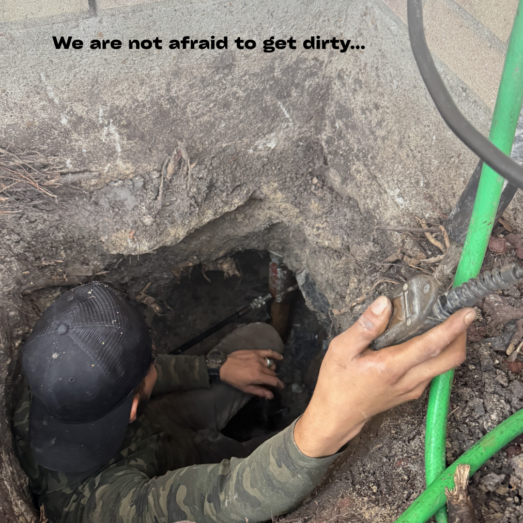 Why a Solid Home Foundation Matters 