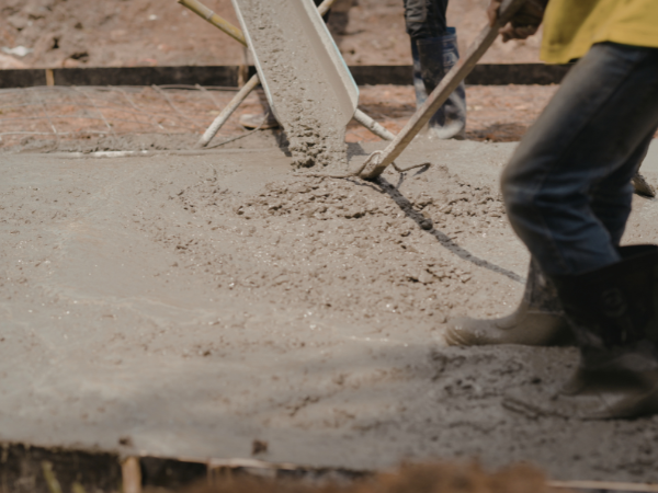 Concrete contractors near me San Antonio corpus Christi