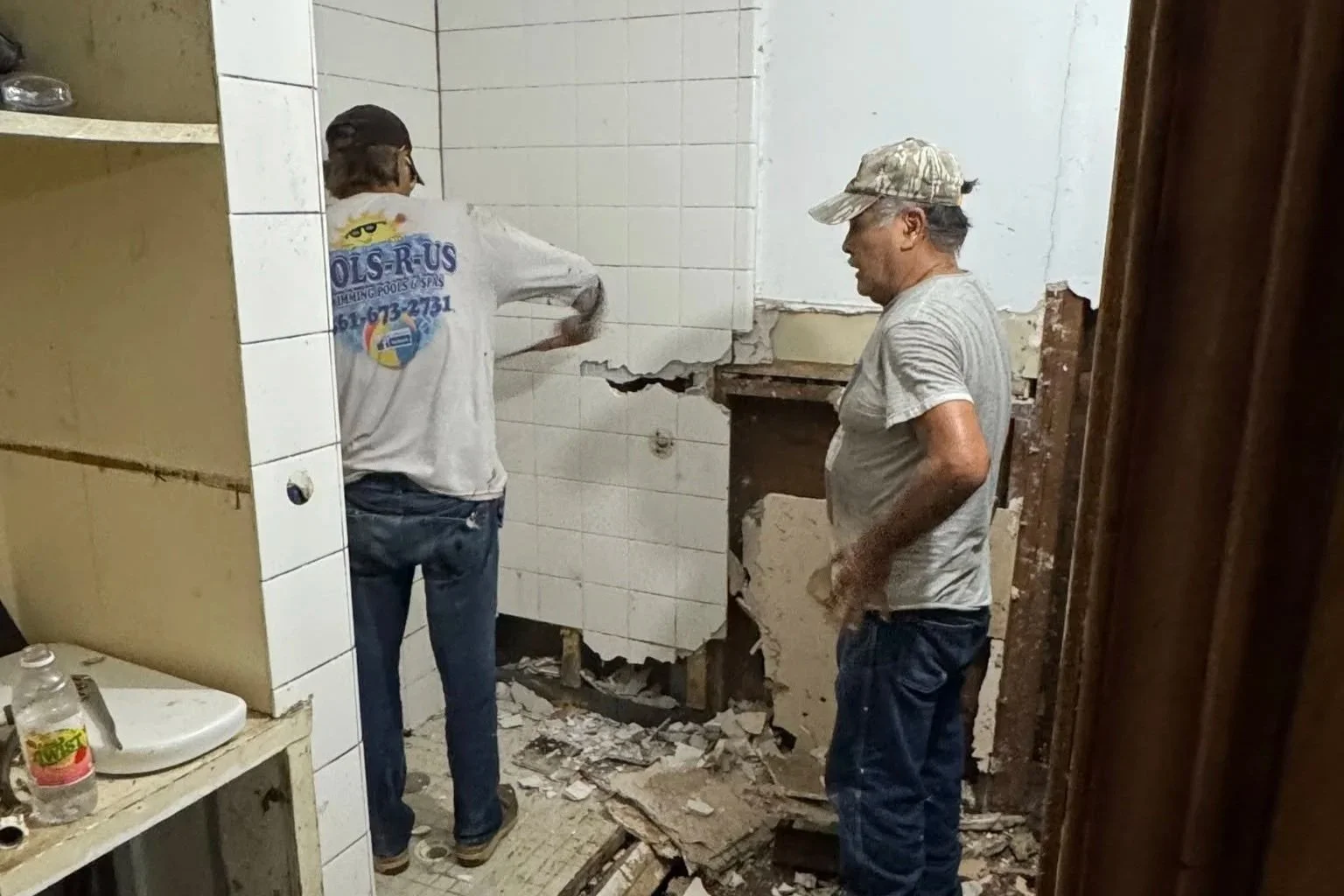 remodeling contractors