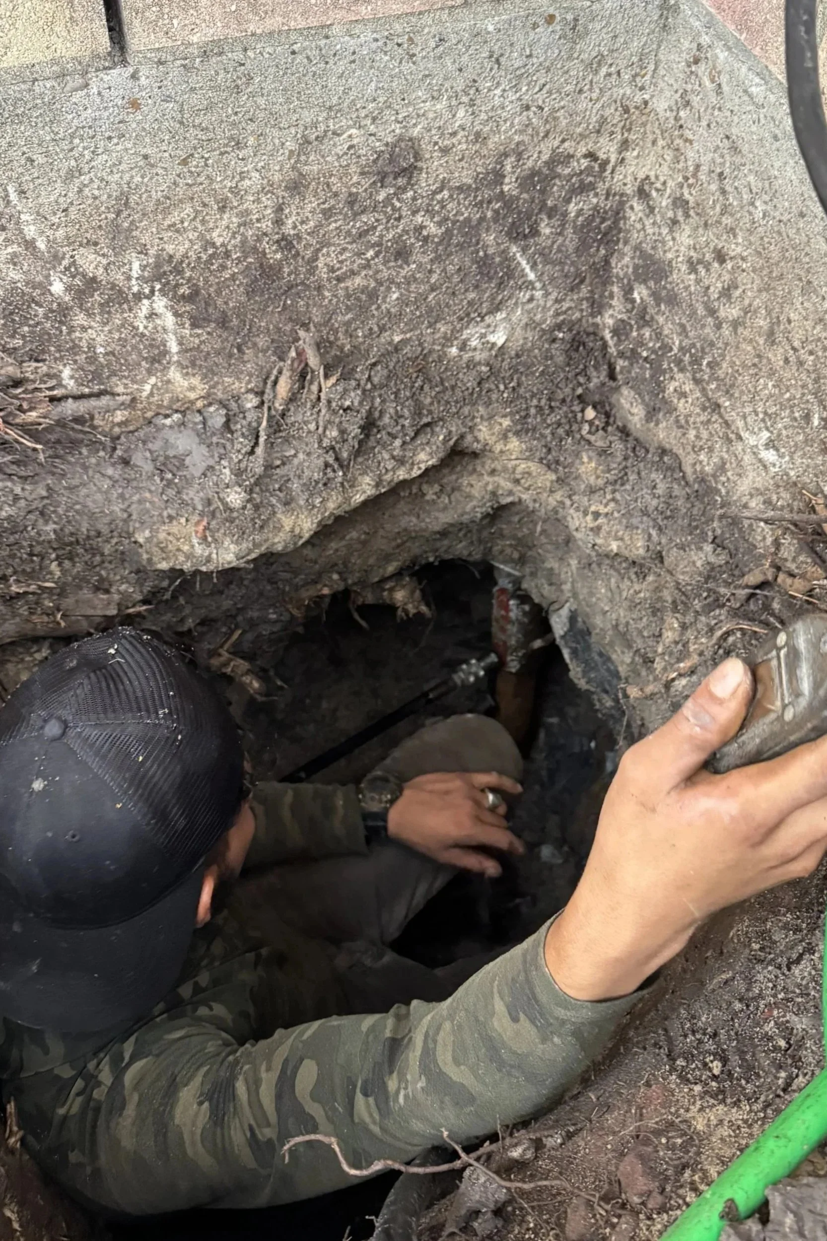 Foundation Repair Services in Alamo Heights and Terrell Hills san Antonio texas