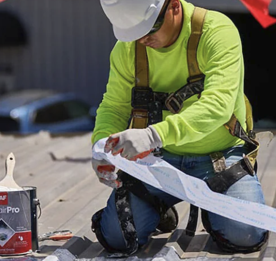 commercial roofers san antonio