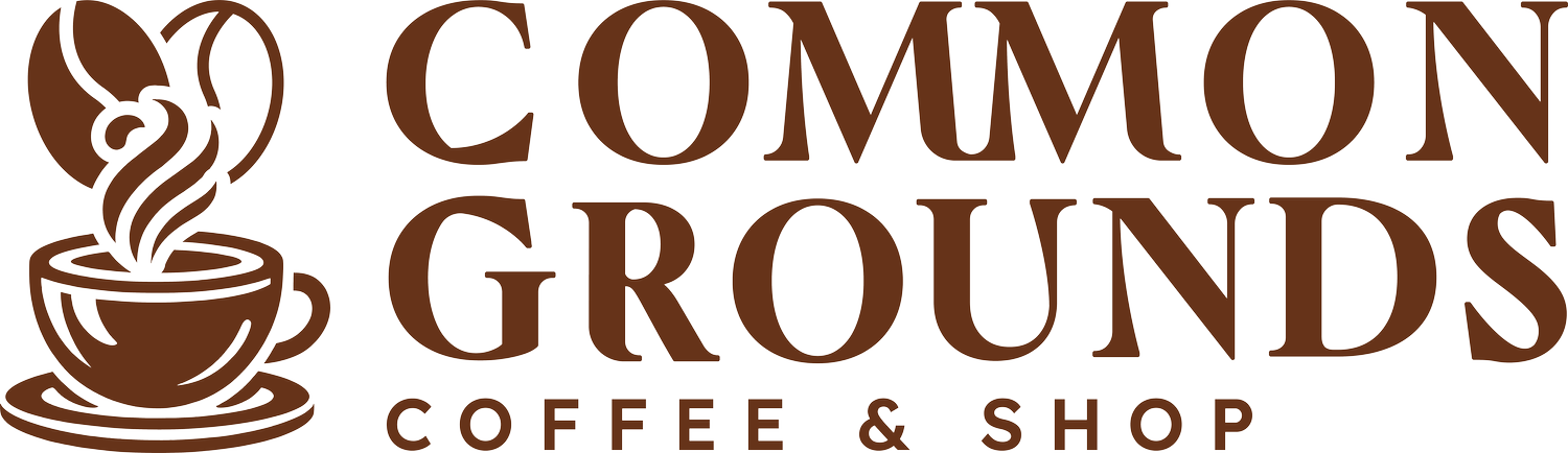 Common Grounds Coffee