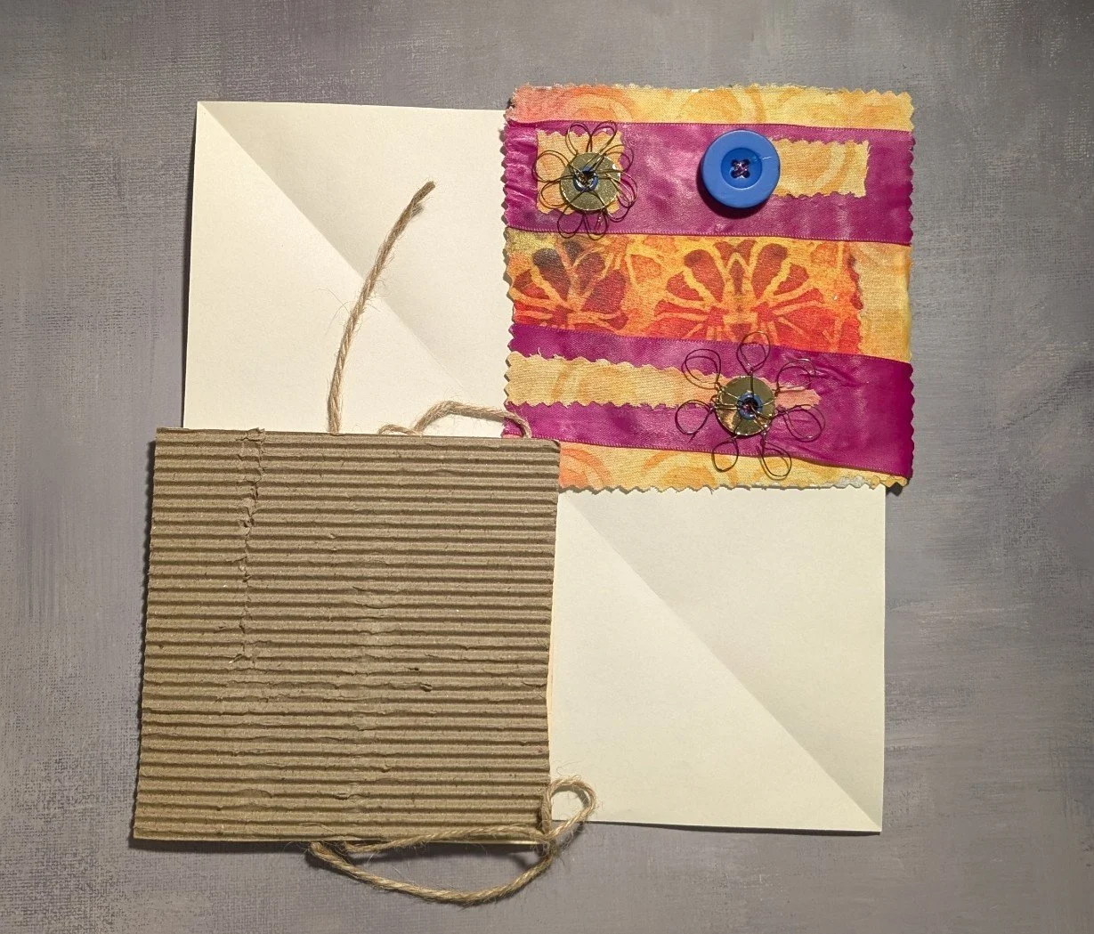 Smash Cards/Journals