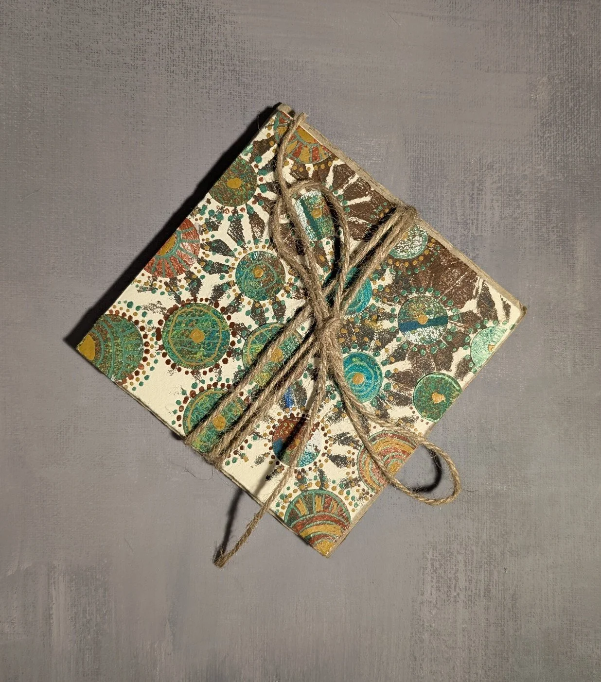 Smash Cards/Journals