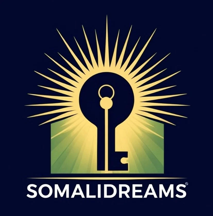 Somali Dreams