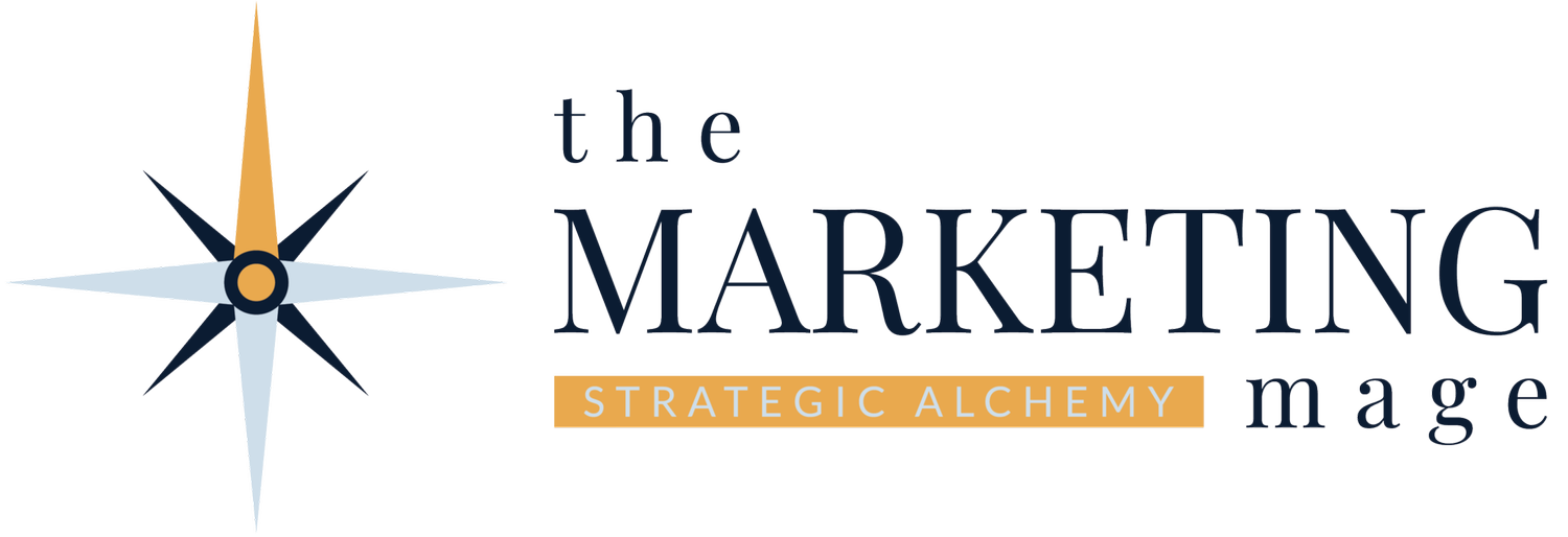 The Marketing Mage