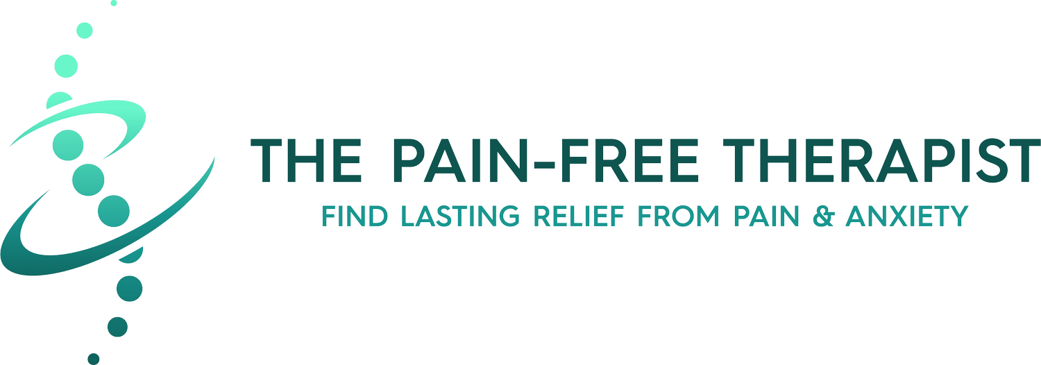 The Pain-free Therapist
