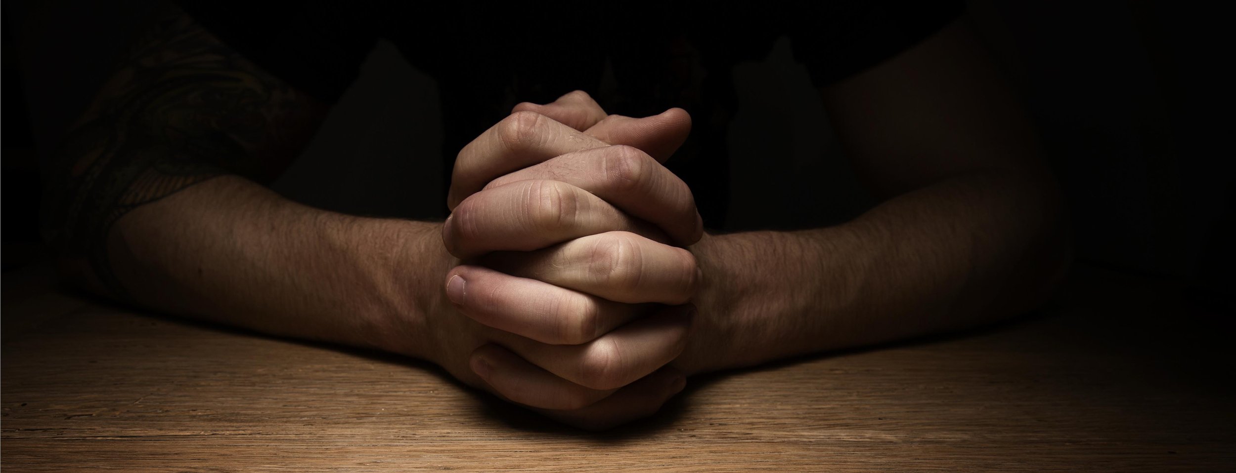 Seeking God's Plan with Intentional Prayer