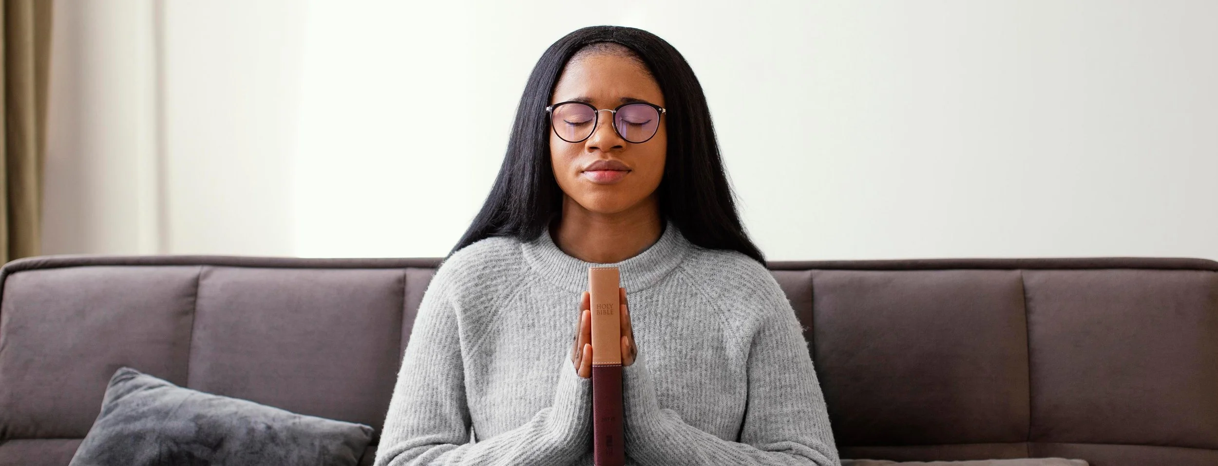 Blessed is She Who Believed