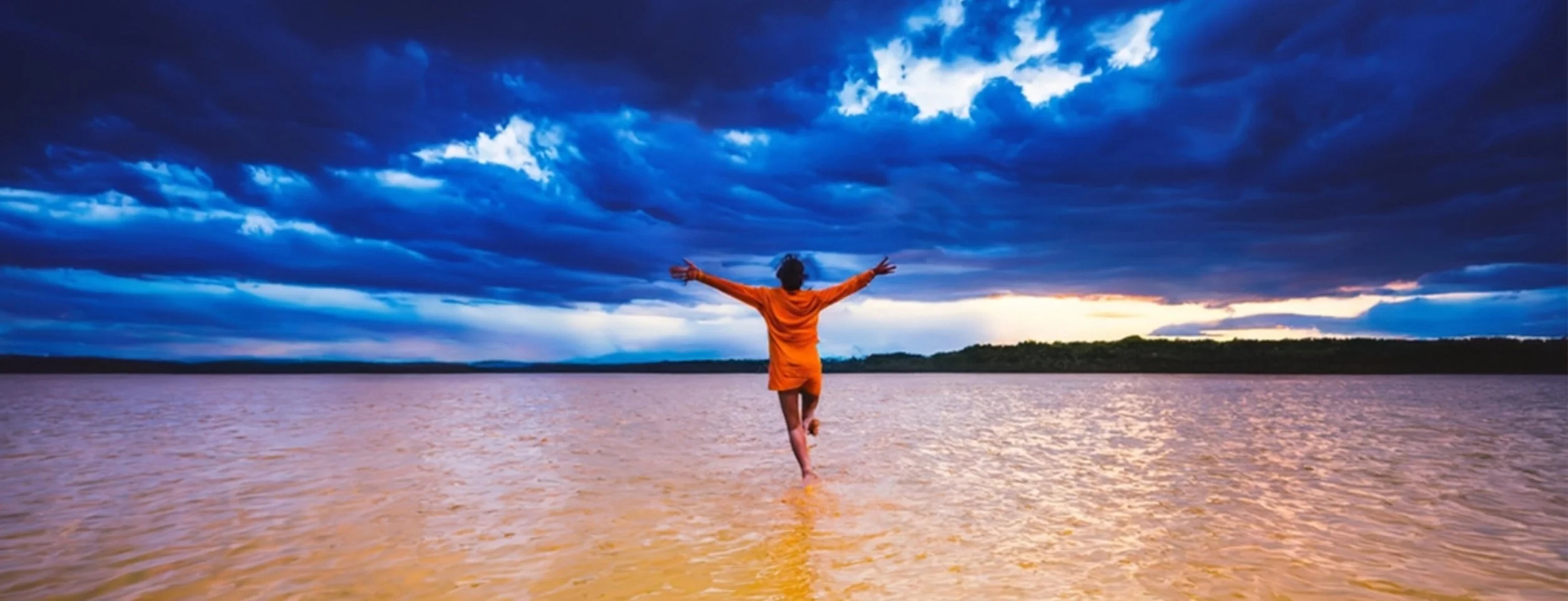 Release What Was, Reclaim What God Promised