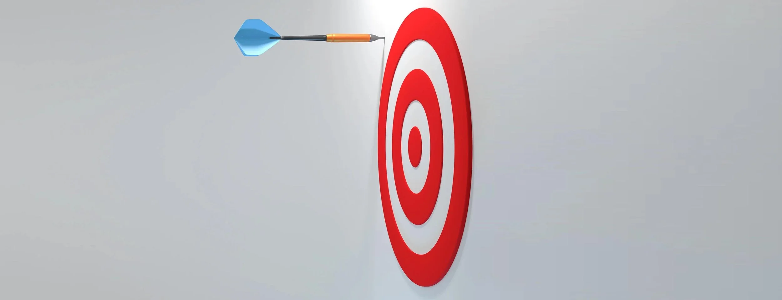 When The Desire Of Your Heart misses The Mark