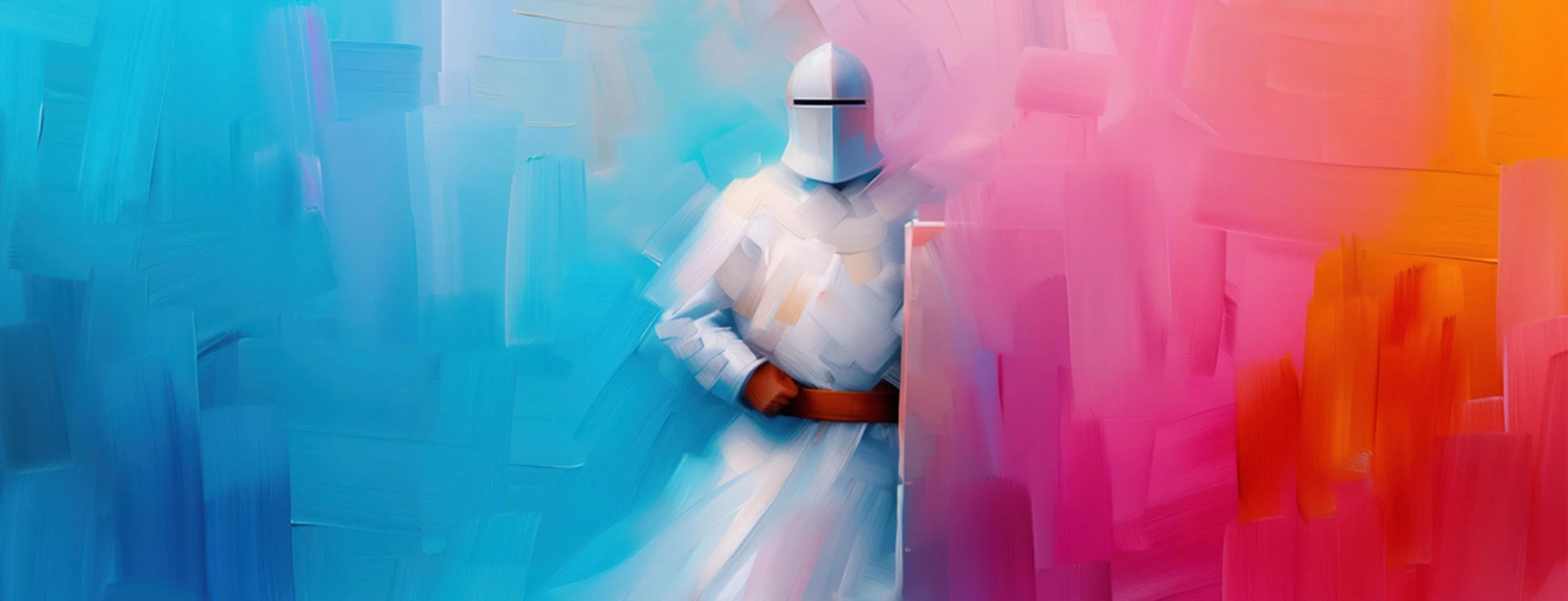 Be Proactive, Not Reactive