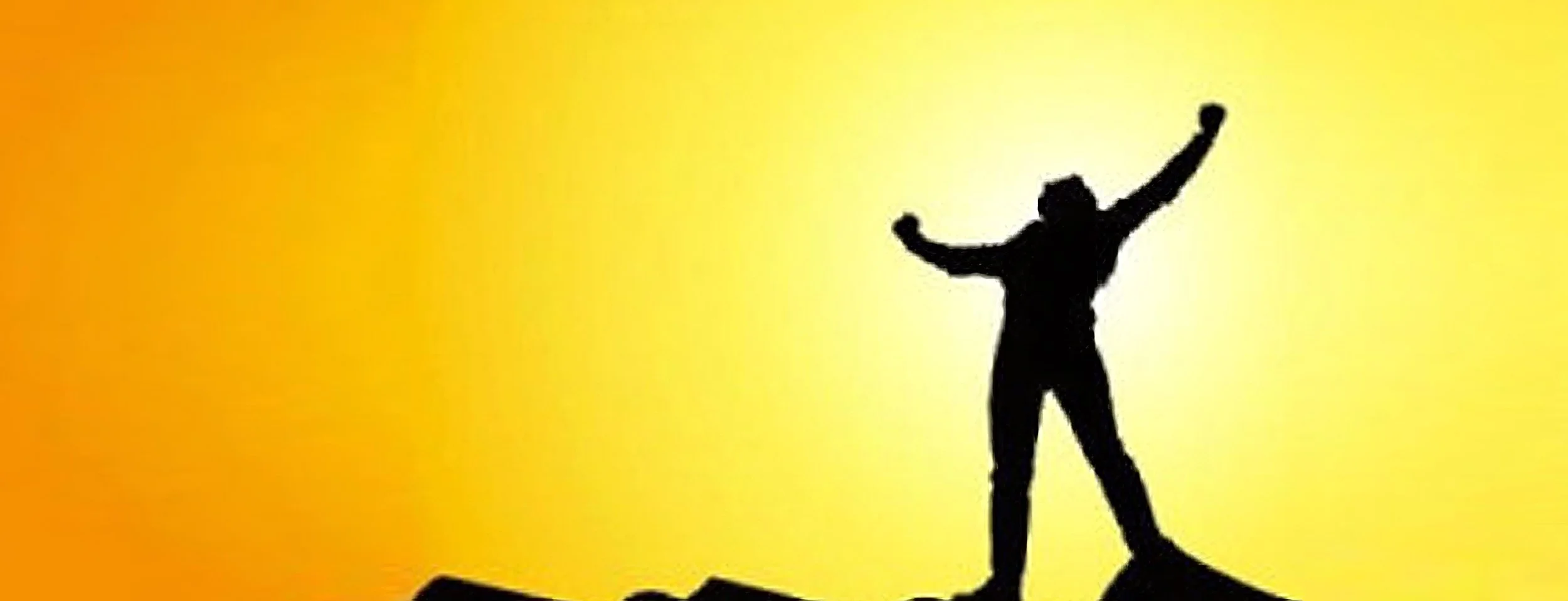 Living the Life of an Overcomer