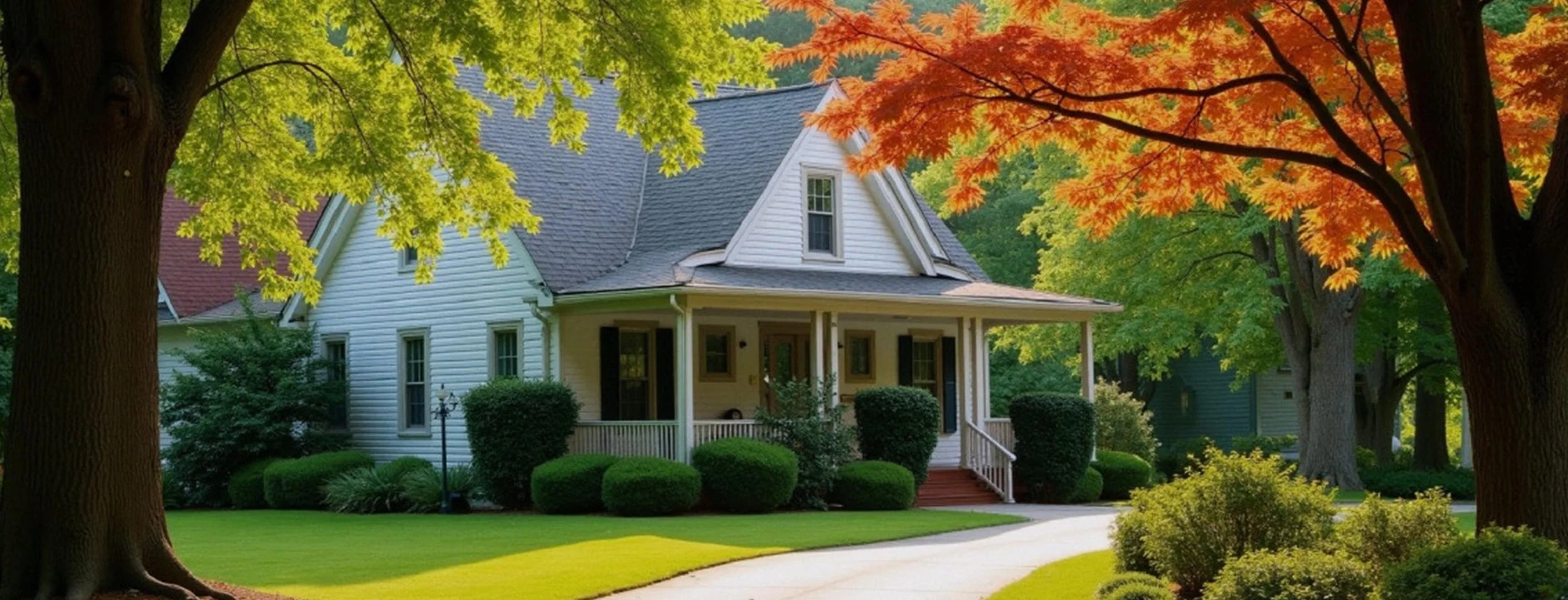 Home is Truly Where the Heart Is