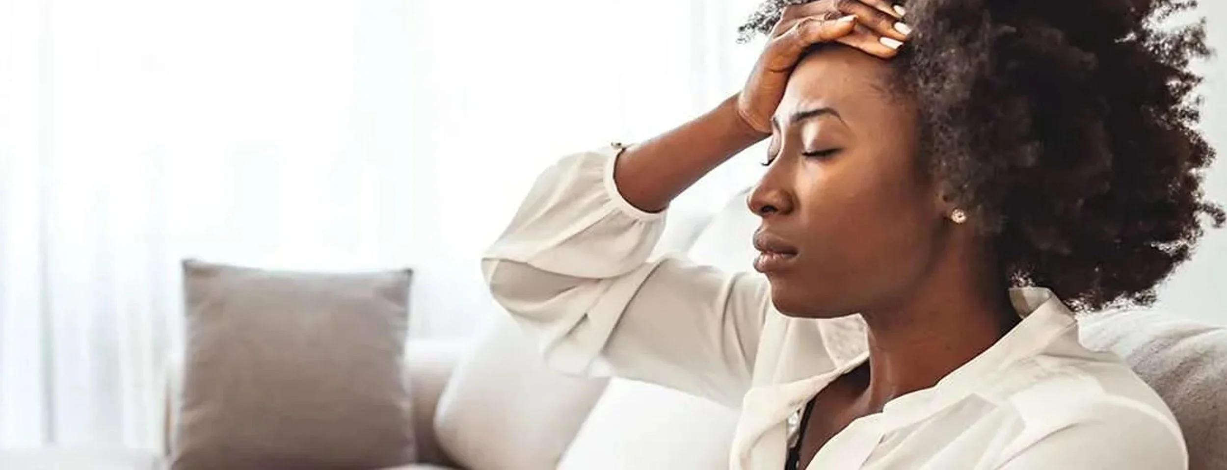 My Soul Cries Out for You