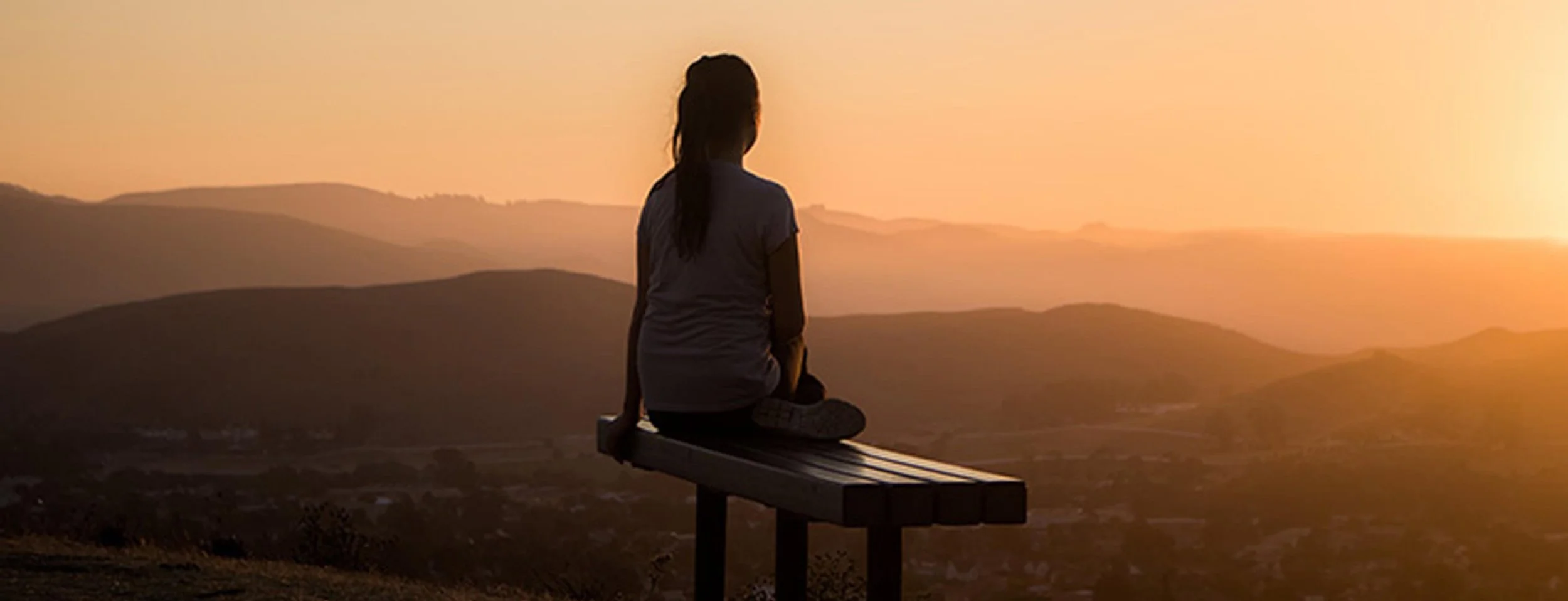 Be Still And Know