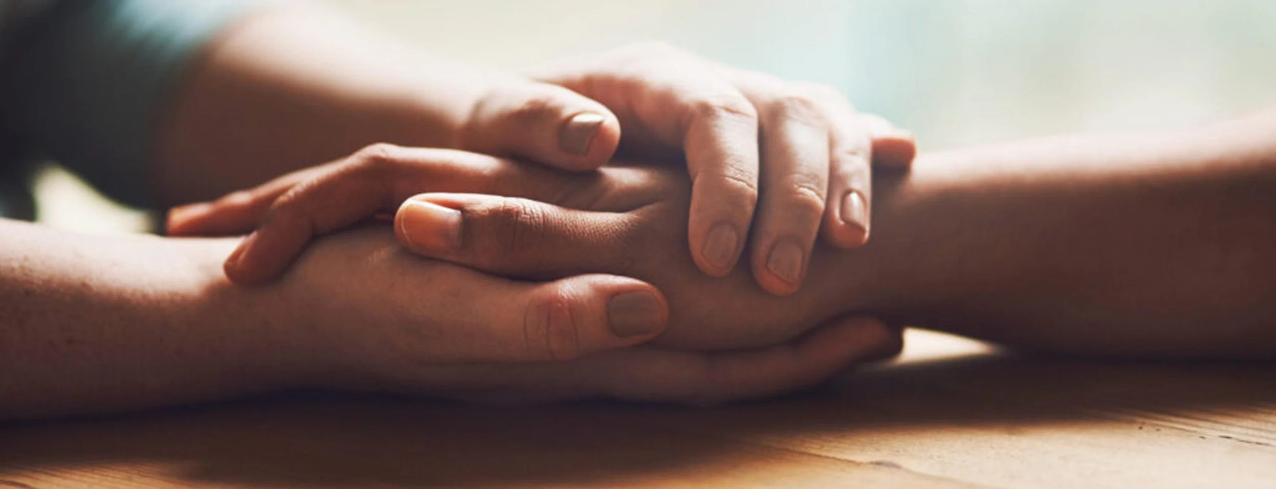 The Power of Praying Together