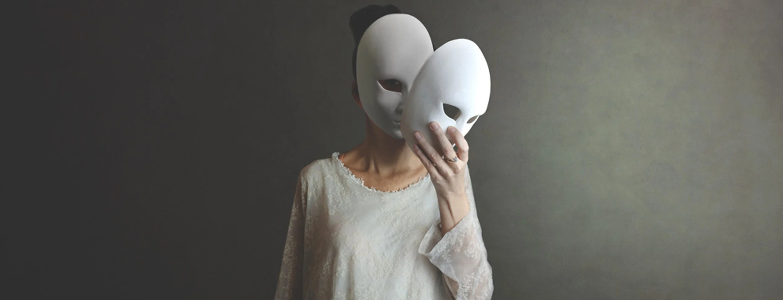Who Am I to Be Here?