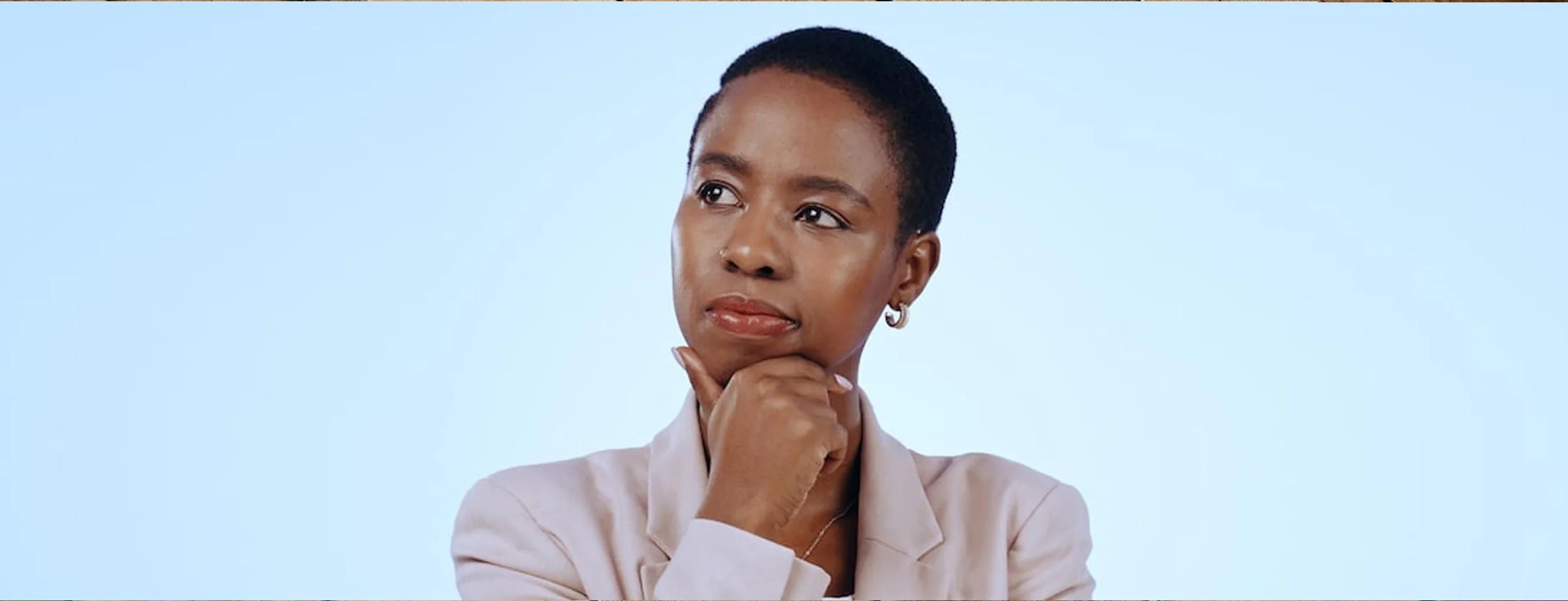 When Discernment Says, “Pay Attention”